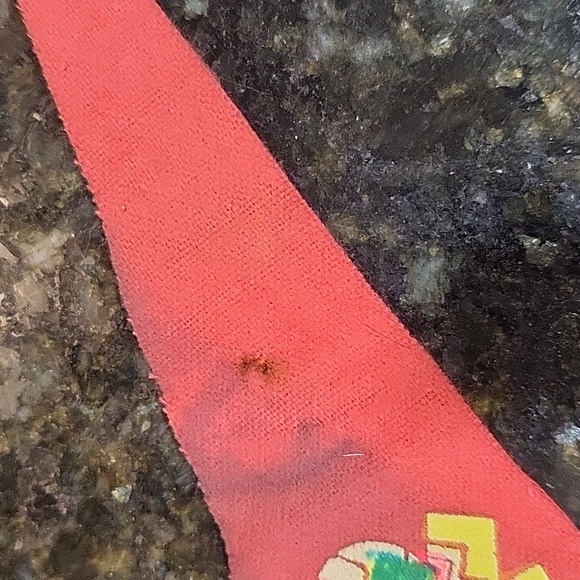 Vintage Pedro's South of the Border Pennant South Carolina - Picture 10 of 12